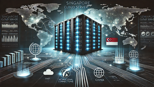 South Korea VPS